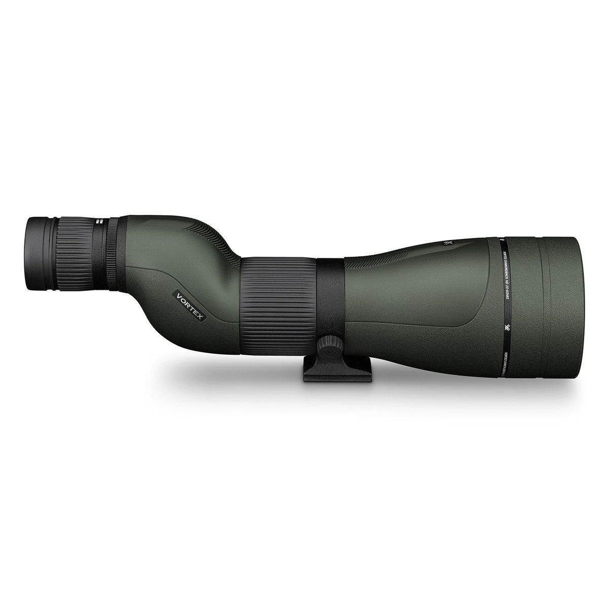 Vortex Diamondback HD 20-60x85 Spotting Scope|Straight, view 3