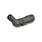 Vortex Razor HD 22-48x65 Spotting Scope | Angled, view 7
