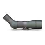 Vortex Razor HD 22-48x65 Spotting Scope | Angled, view 3