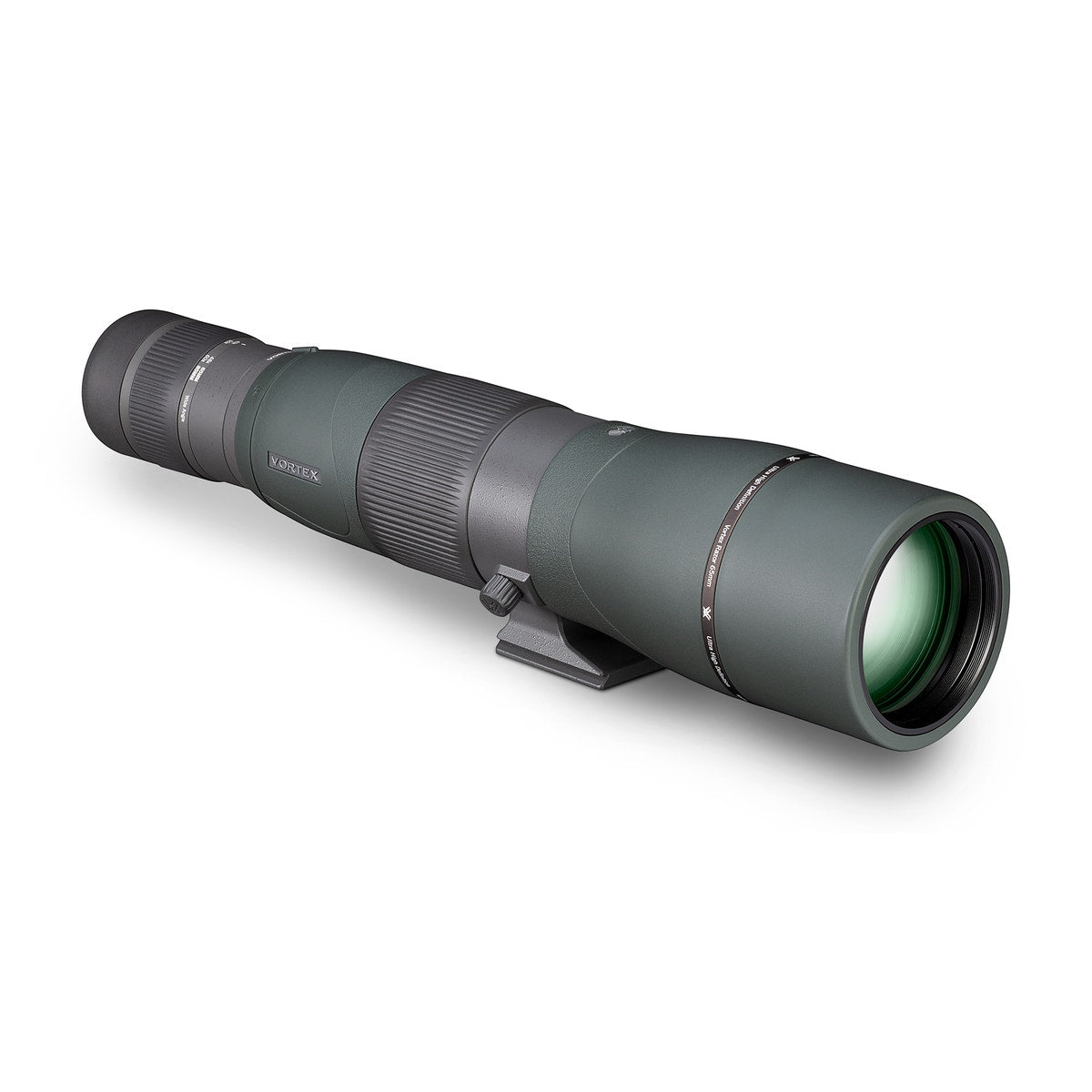Vortex Razor HD 22-48x65 Spotting Scope| Straight