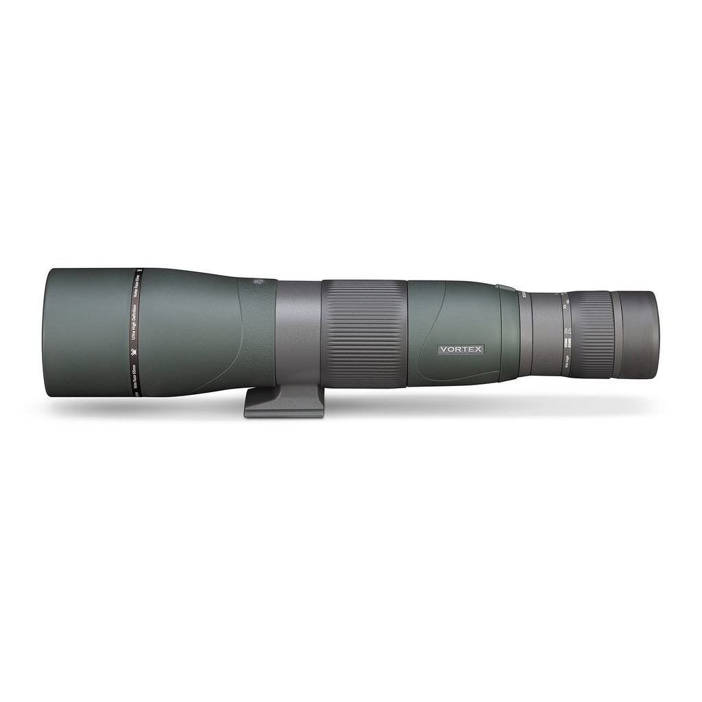 Vortex Razor HD 22-48x65 Spotting Scope| Straight, view 5