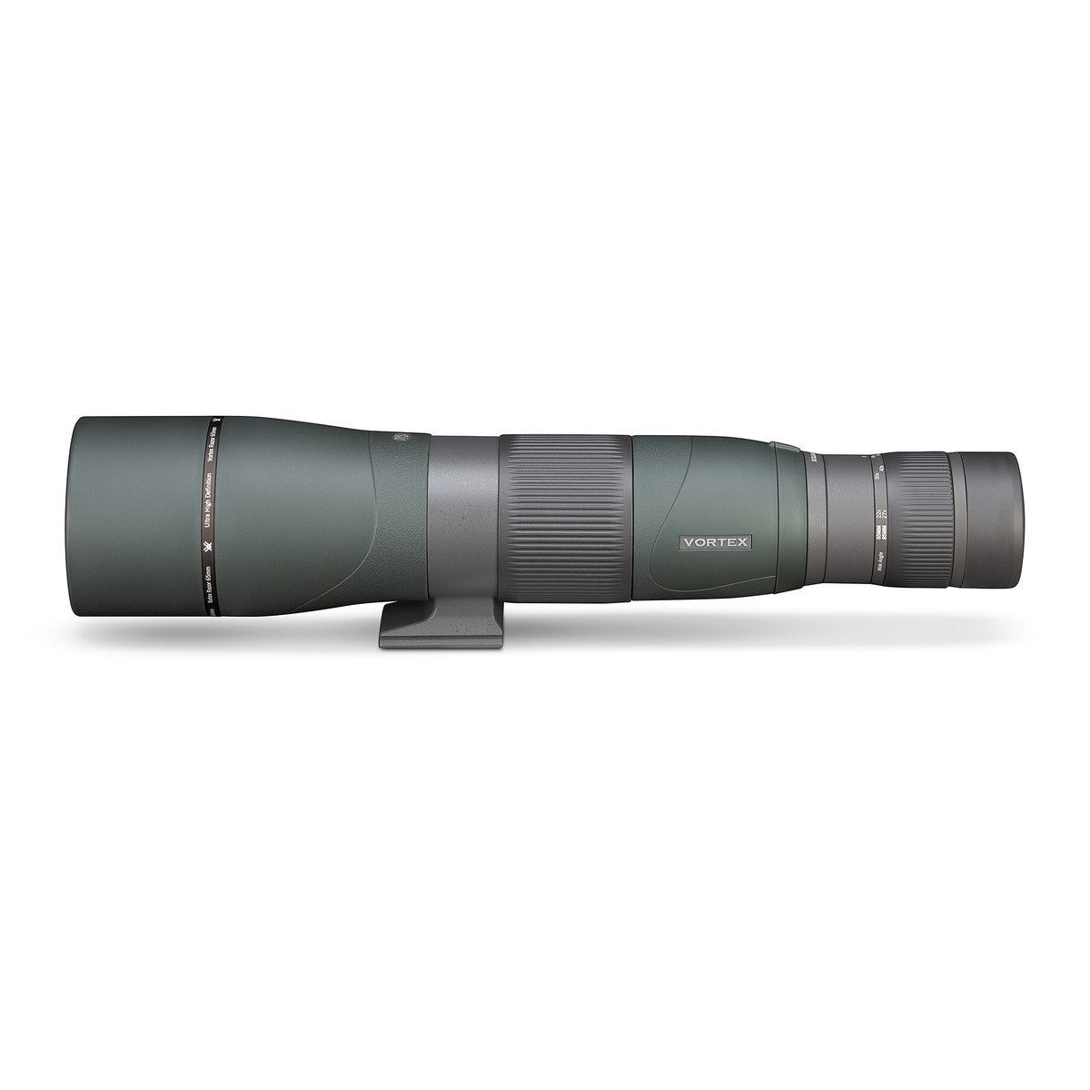 Vortex Razor HD 22-48x65 Spotting Scope| Straight, view 5