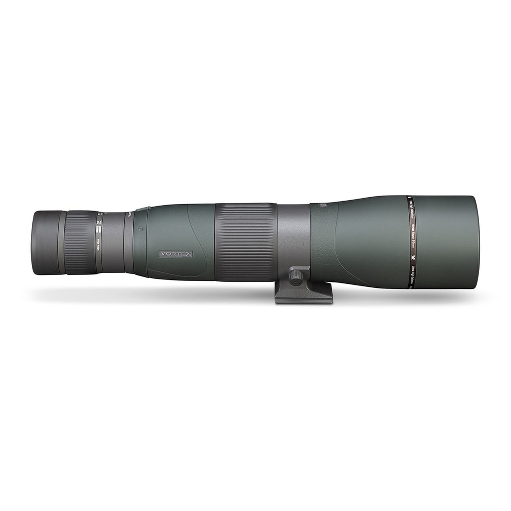 Vortex Razor HD 22-48x65 Spotting Scope| Straight, view 3
