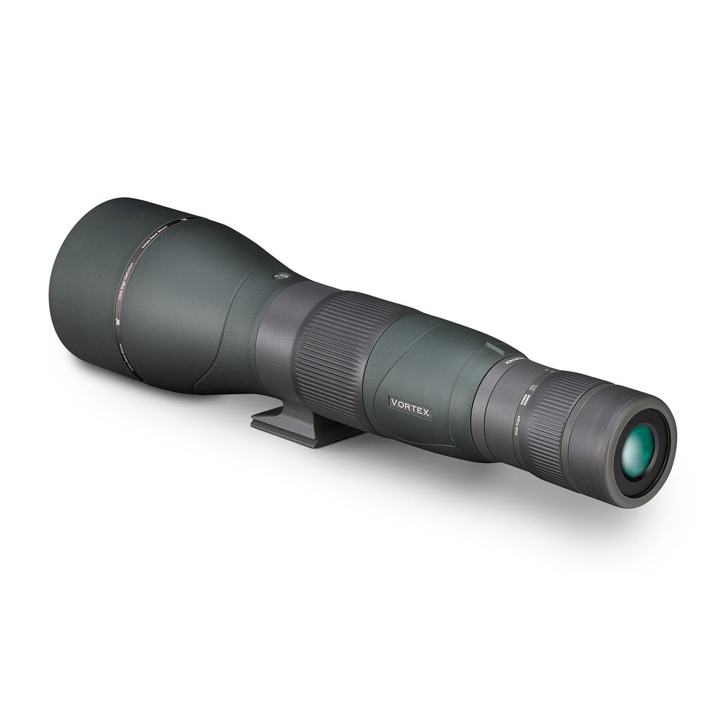 Vortex Razor HD 27-60x85 Spotting Scope |Straight, view 2
