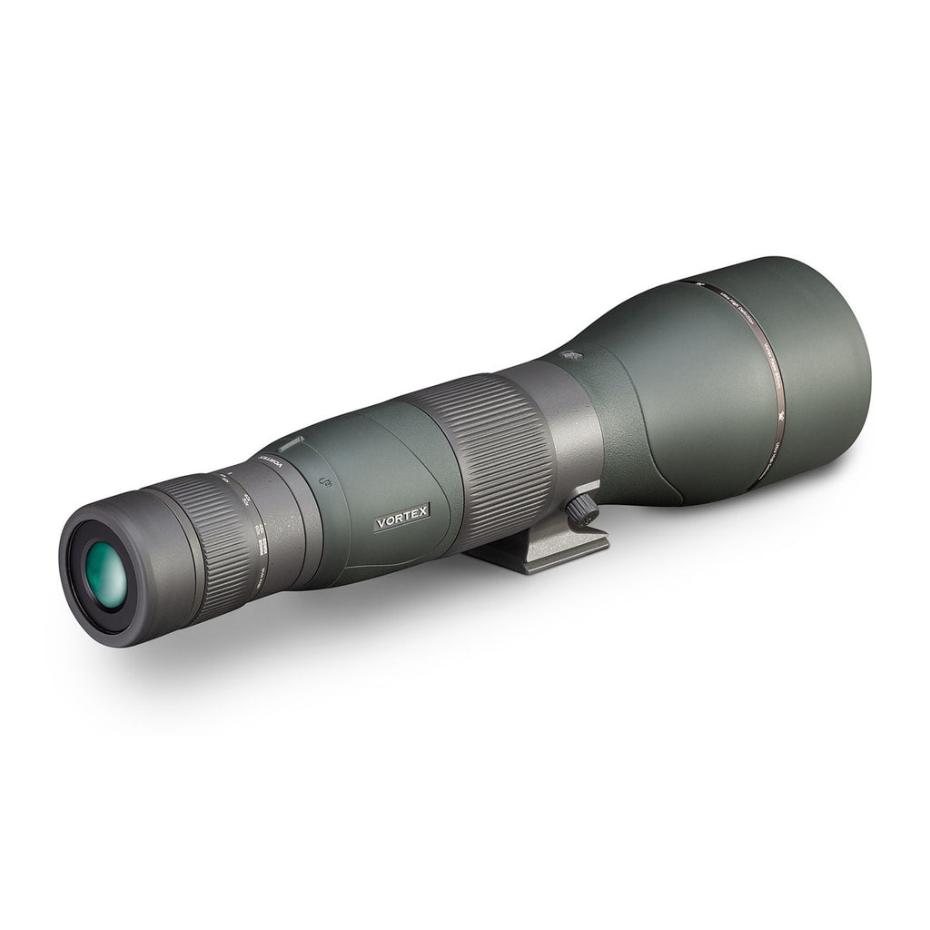 Vortex Razor HD 27-60x85 Spotting Scope |Straight, view 6