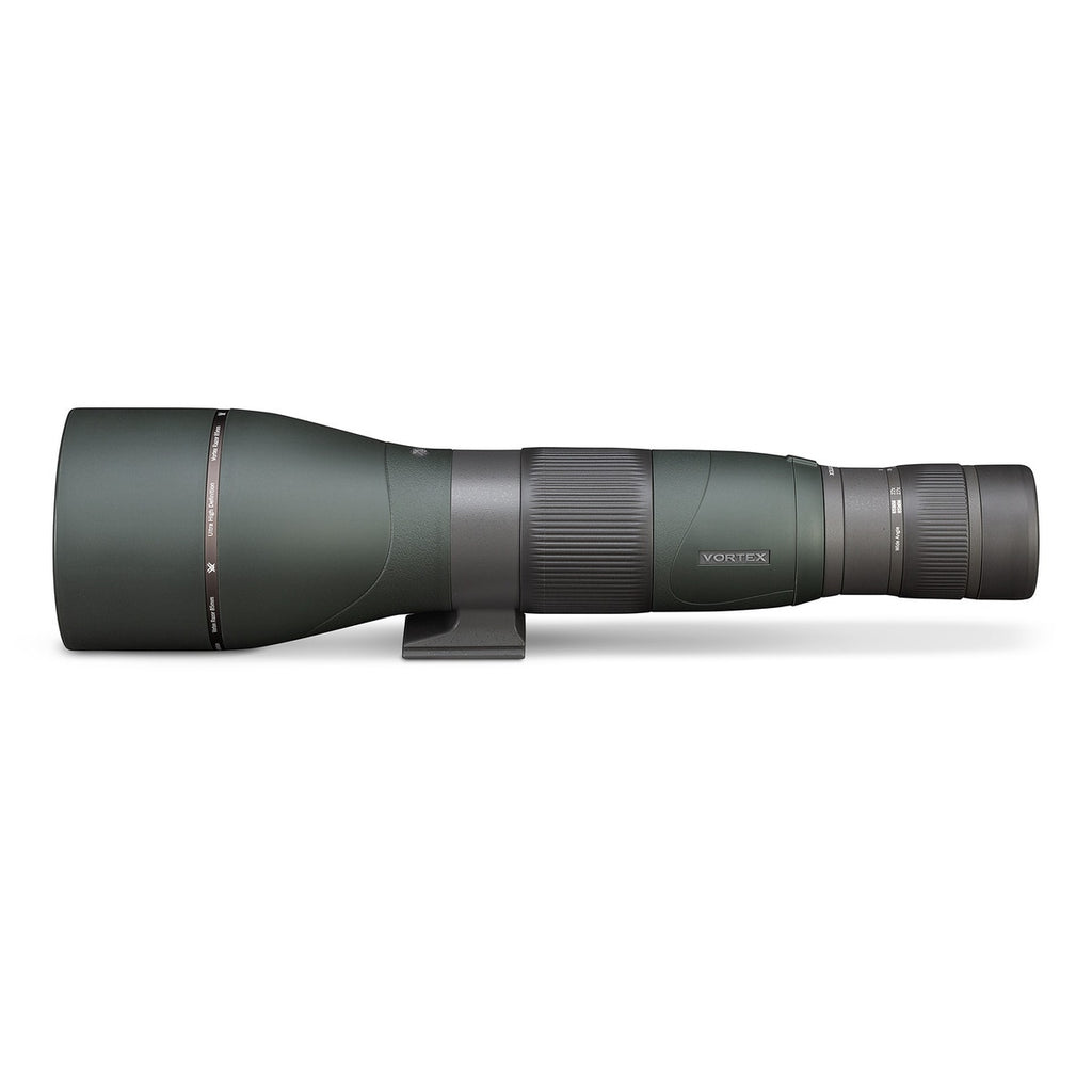 Vortex Razor HD 27-60x85 Spotting Scope |Straight, view 5