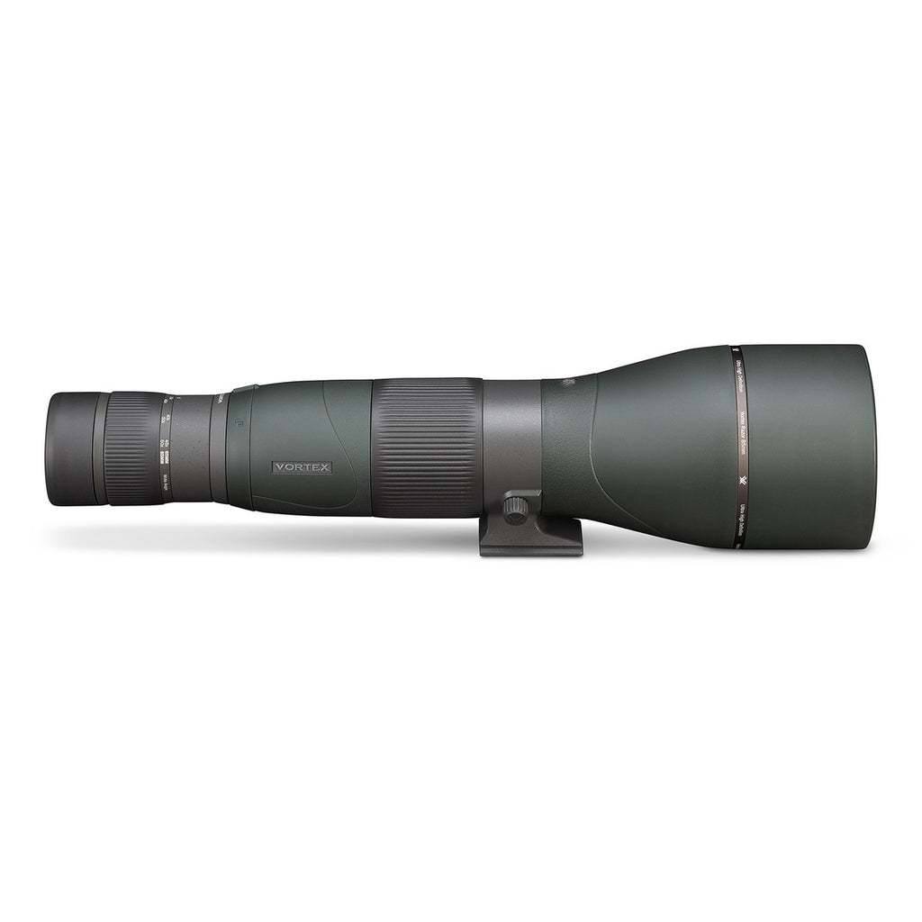 Vortex Razor HD 27-60x85 Spotting Scope |Straight, view 3