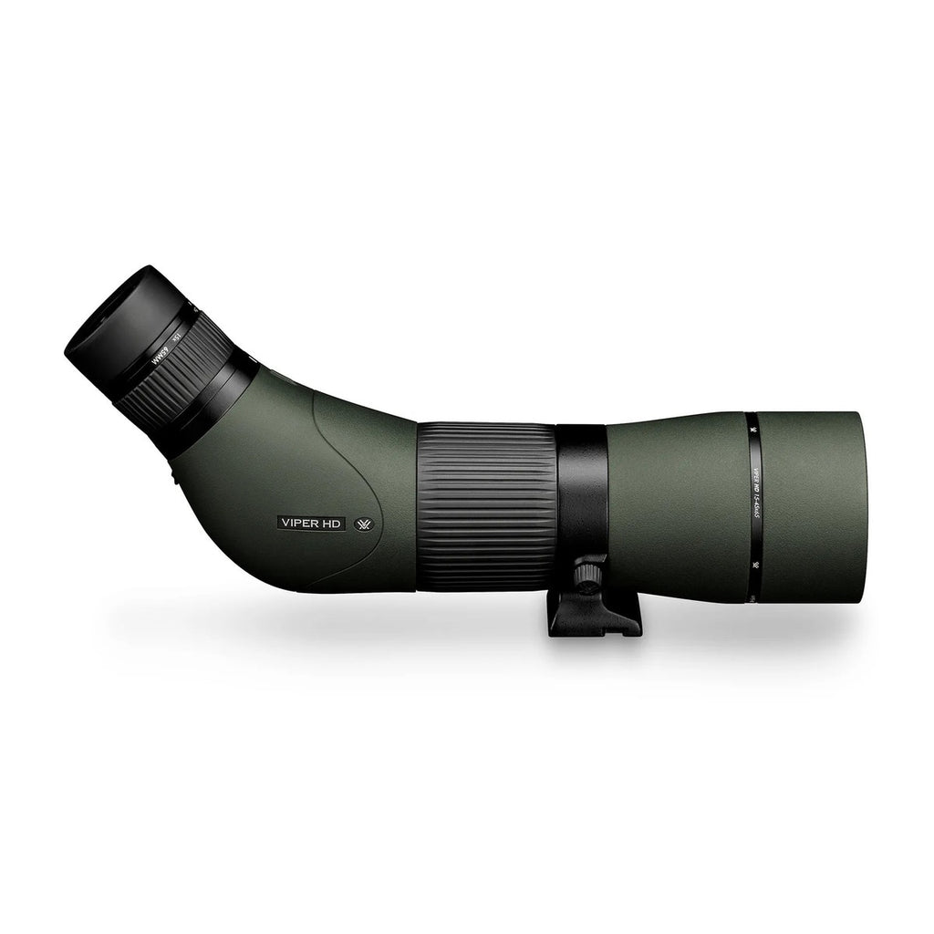 Vortex Viper HD 15-45x65 Spotting Scope|Angled, view 3