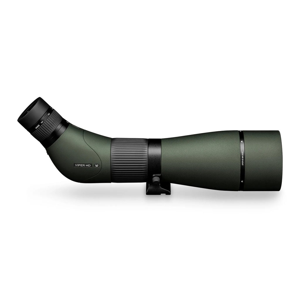 Vortex Viper HD 20-60x85 Spotting Scope|Angled, view 3