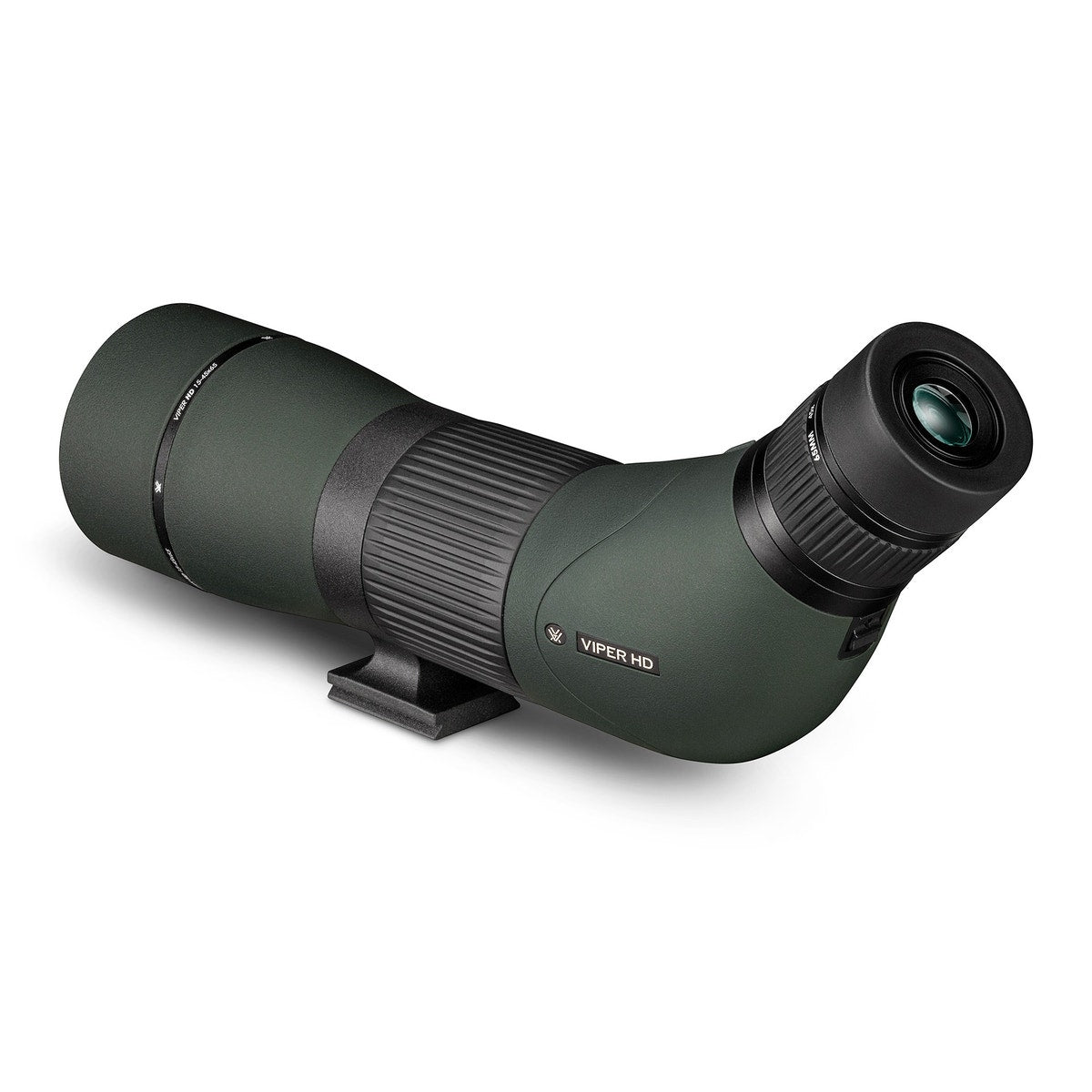 Vortex Viper HD 15-45x65 Spotting Scope|Angled, view 2