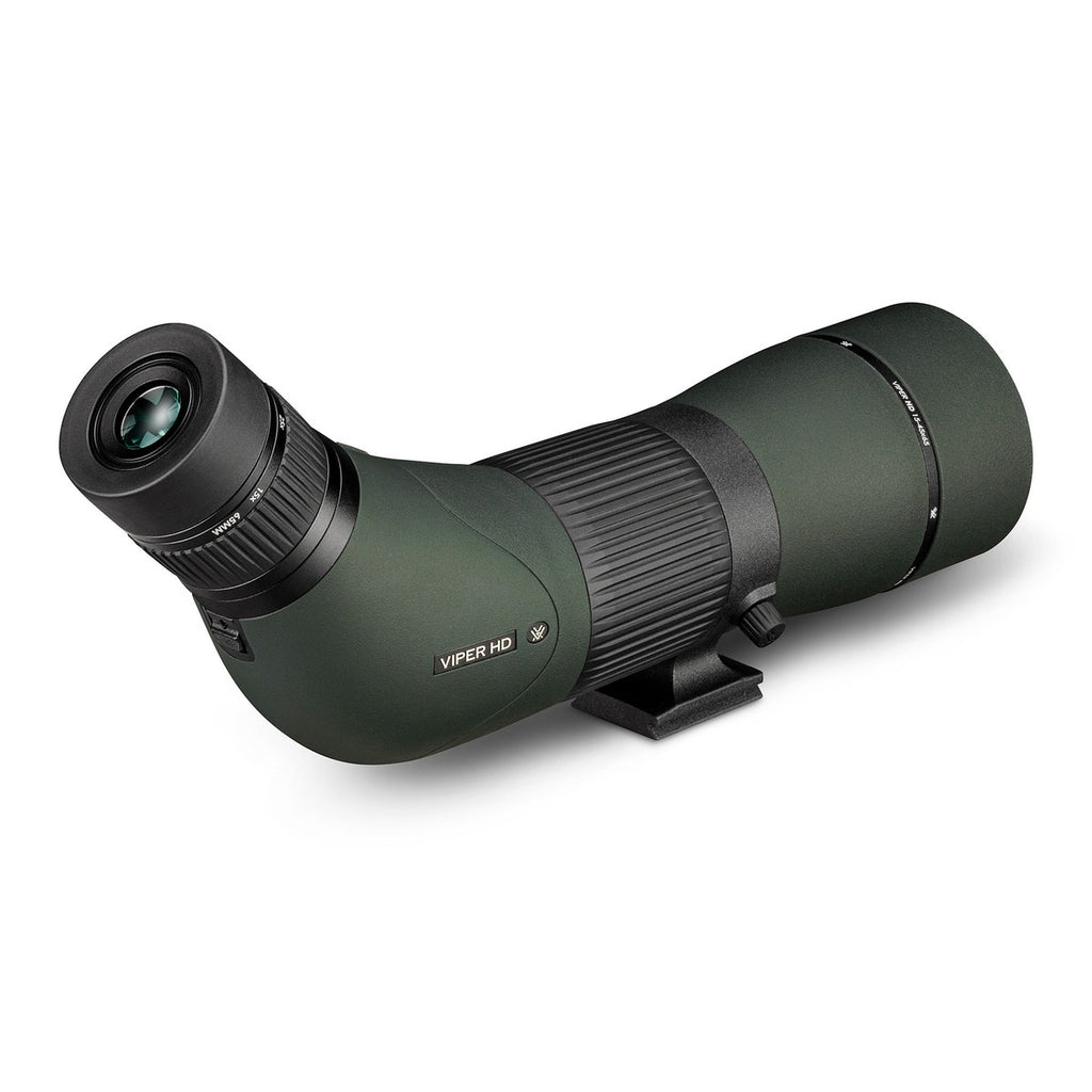 Vortex Viper HD 15-45x65 Spotting Scope|Angled, view 6