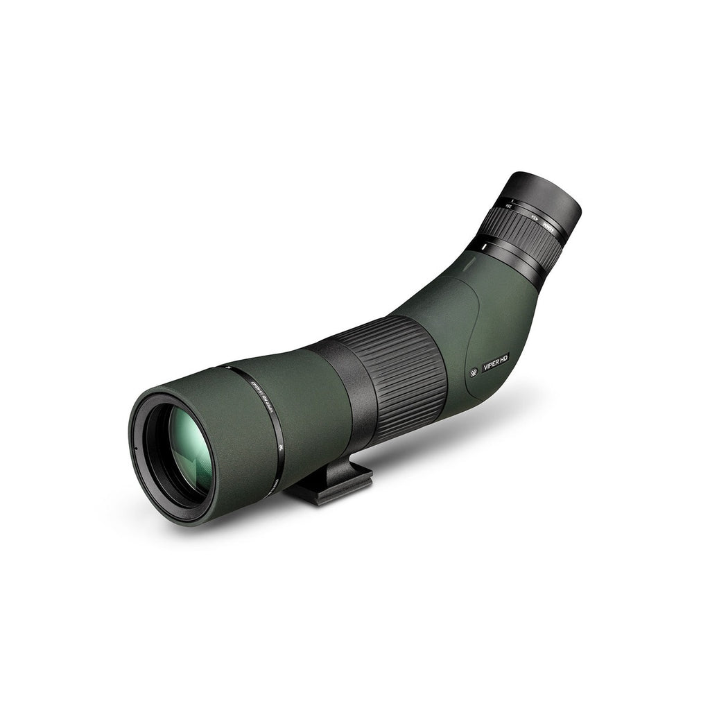 Vortex Viper HD 15-45x65 Spotting Scope|Angled, view 5