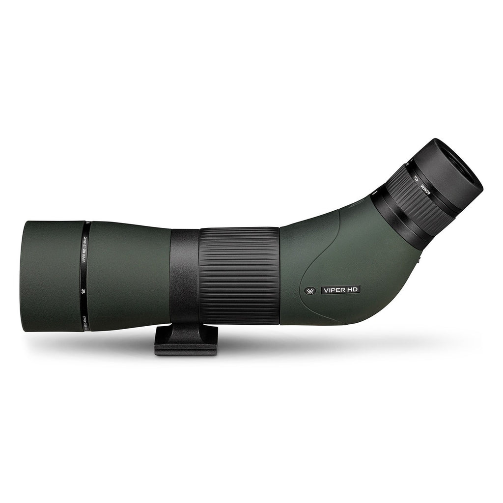 Vortex Viper HD 15-45x65 Spotting Scope|Angled, view 4