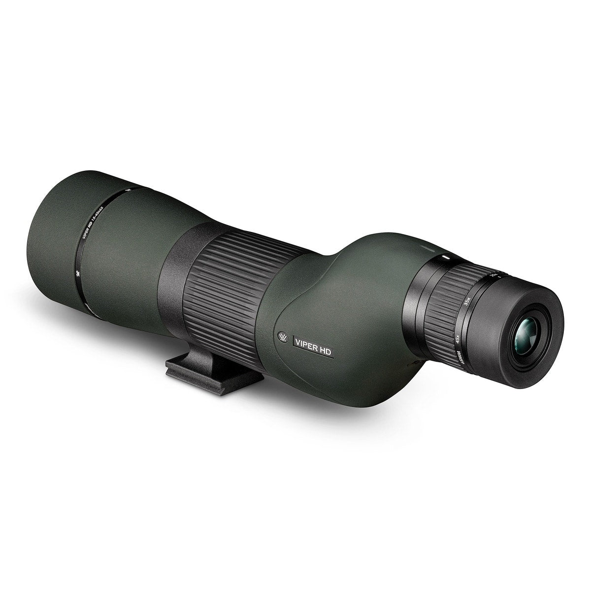 Vortex Viper HD 15-45x65 Spotting Scope|Straight, view 2