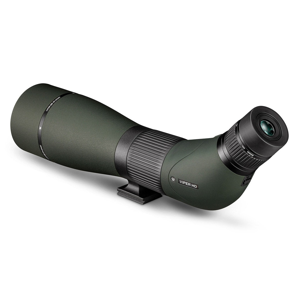 Vortex Viper HD 20-60x85 Spotting Scope|Angled, view 2