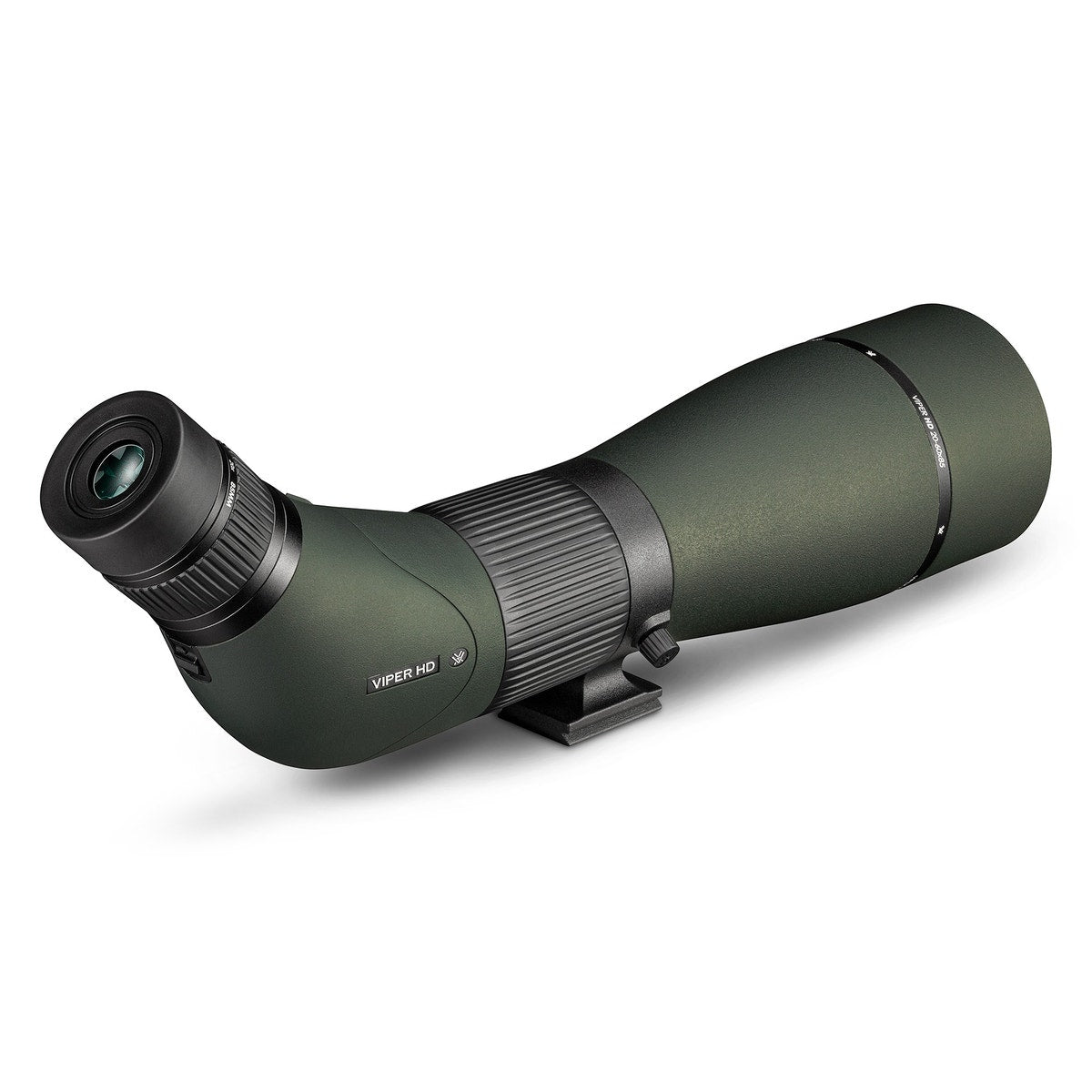 Vortex Viper HD 20-60x85 Spotting Scope|Angled, view 7