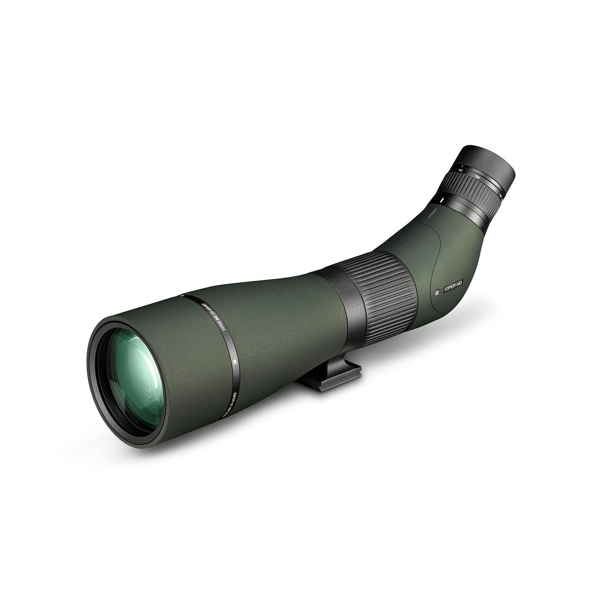 Vortex Viper HD 20-60x85 Spotting Scope|Angled, view 6