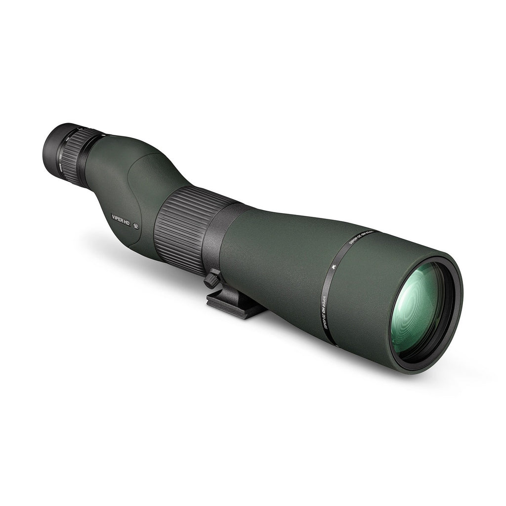 Vortex Viper HD 20-60x85 Spotting Scope|Straight