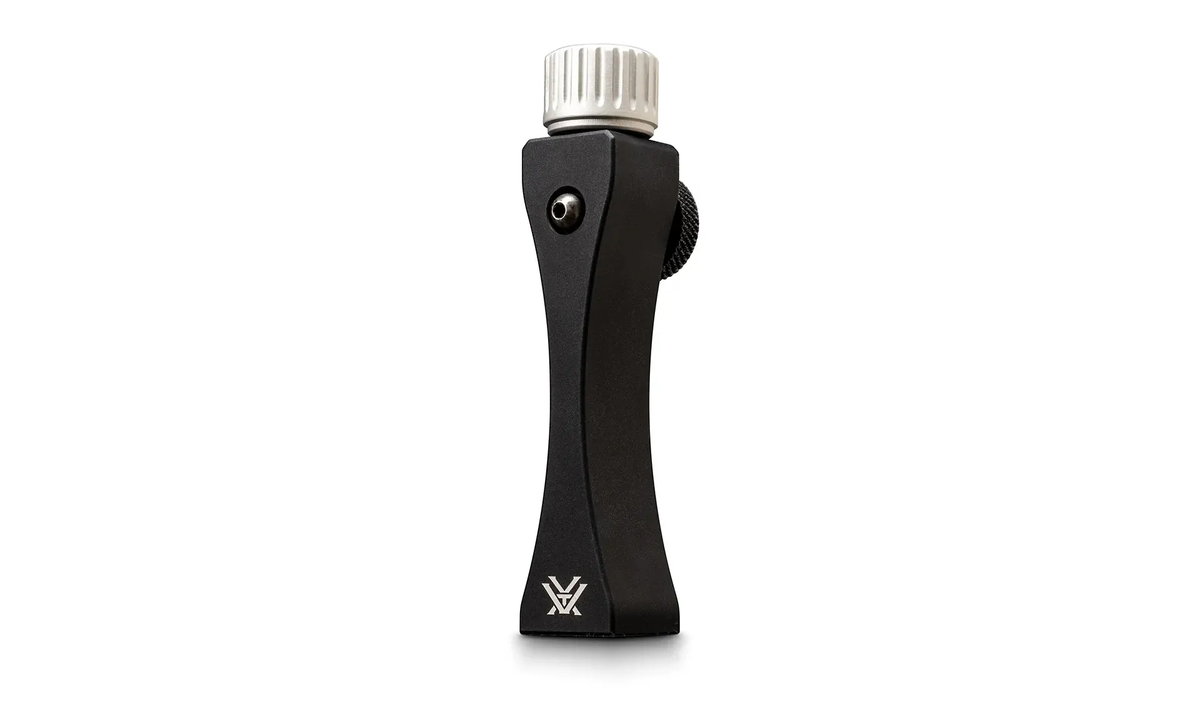 Vortex Pro Binocular Adapter for tripod mounting
