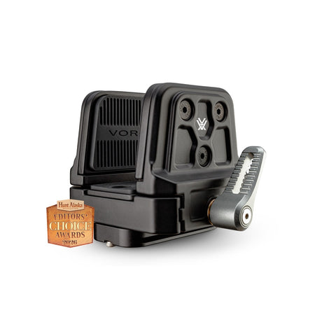 Vortex Pro Rifle Clamp Tripod Mount