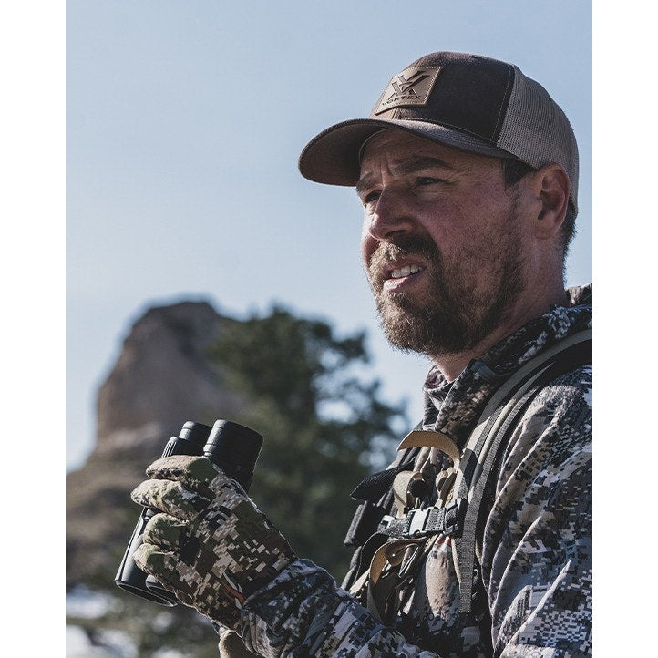 Vortex Viper HD 8x42 Binocular, view 4