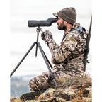 Vortex Viper HD 15-45x65 Spotting Scope|Straight, view 4