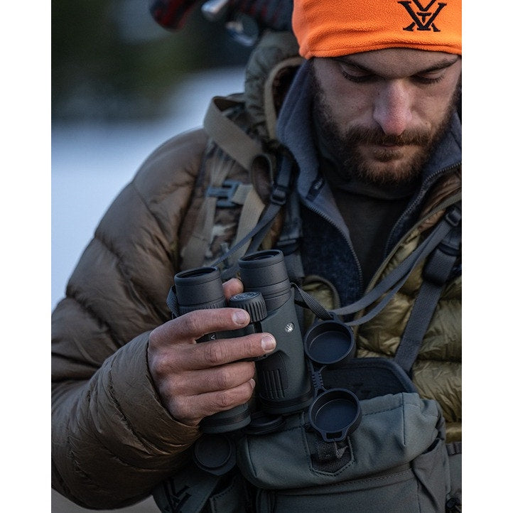 Vortex Razor UHD 10x32 Binocular, view 7