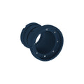 Dialed Archery PRÜF VOID™ Dial Wheel - War Eagle Blue