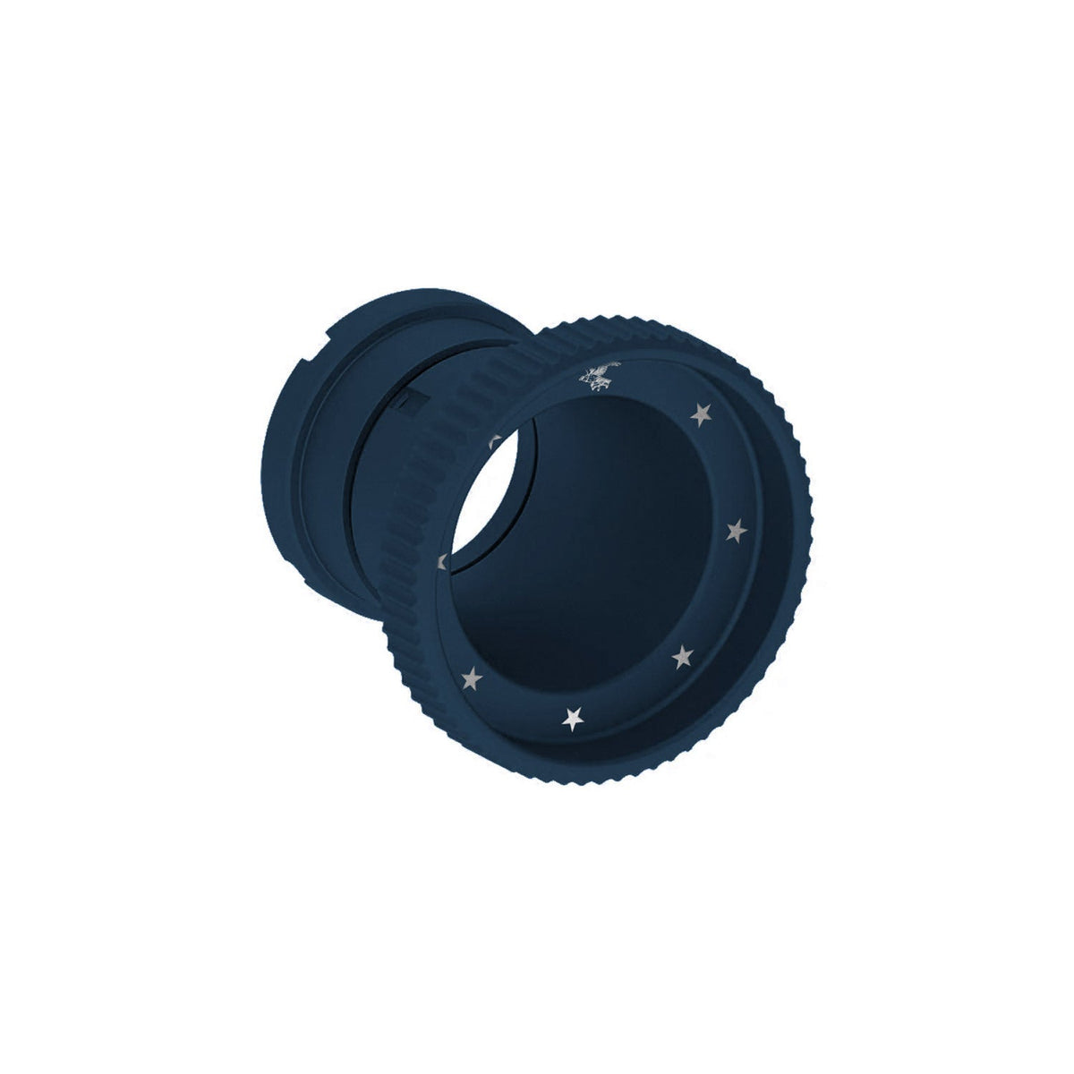 Dialed Archery PRÜF VOID™ Dial Wheel - War Eagle Blue