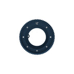 Dialed Archery PRÜF VOID™ Dial Wheel - War Eagle Blue