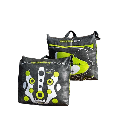Rinehart Badger Bag