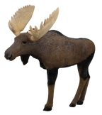 Rinehart Signature 1/3 Scale Moose