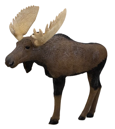 Rinehart Signature 1/3 Scale Moose