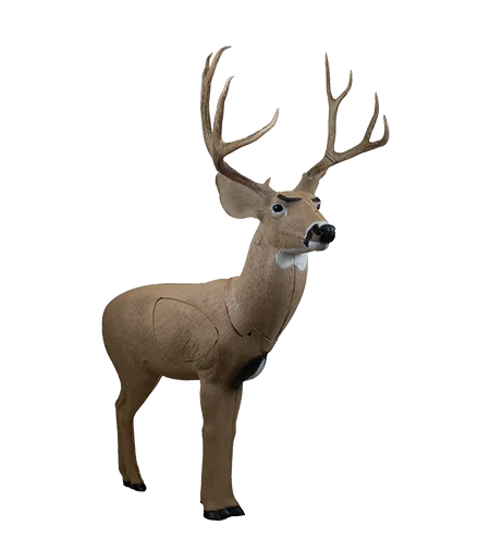 Rinehart Signature Mule Deer
