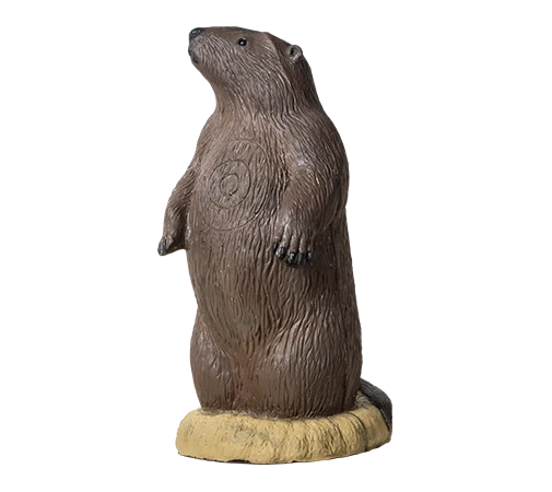 Rinehart Signature Groundhog