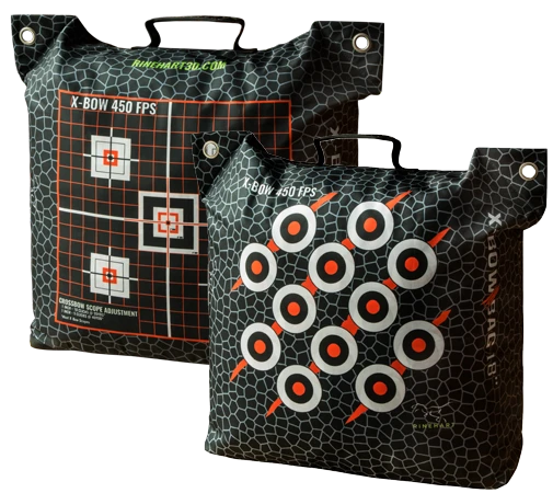 Rinehart 22" X-Bow Bag