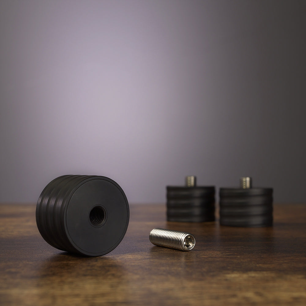 RamRods Tungsten Damping Weight