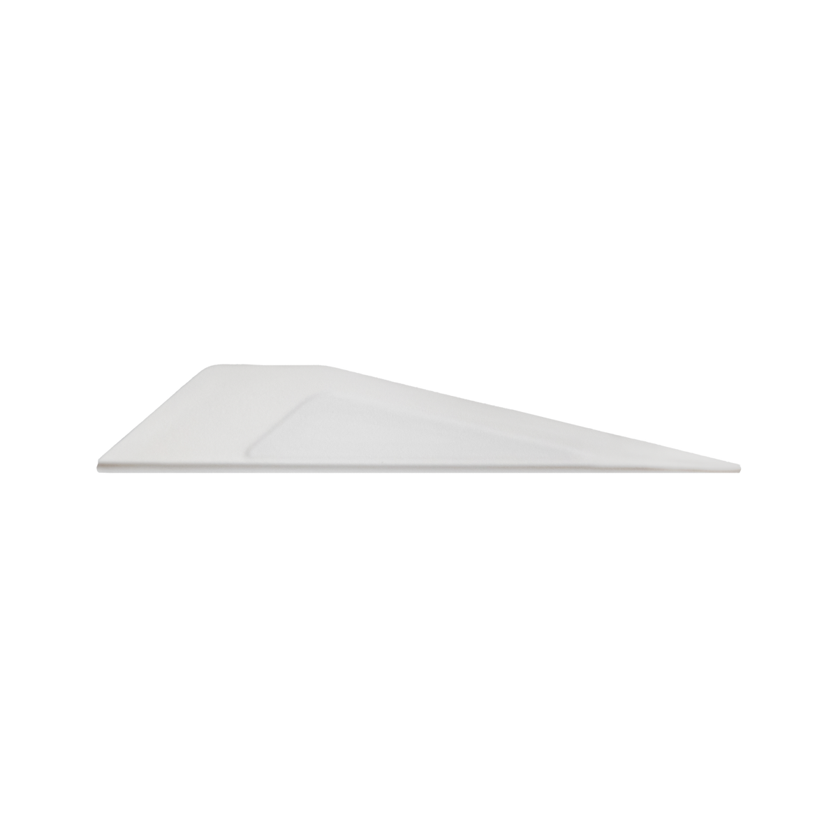 UV 1K Refletch Kit - UV Vane profile with debossed paneling