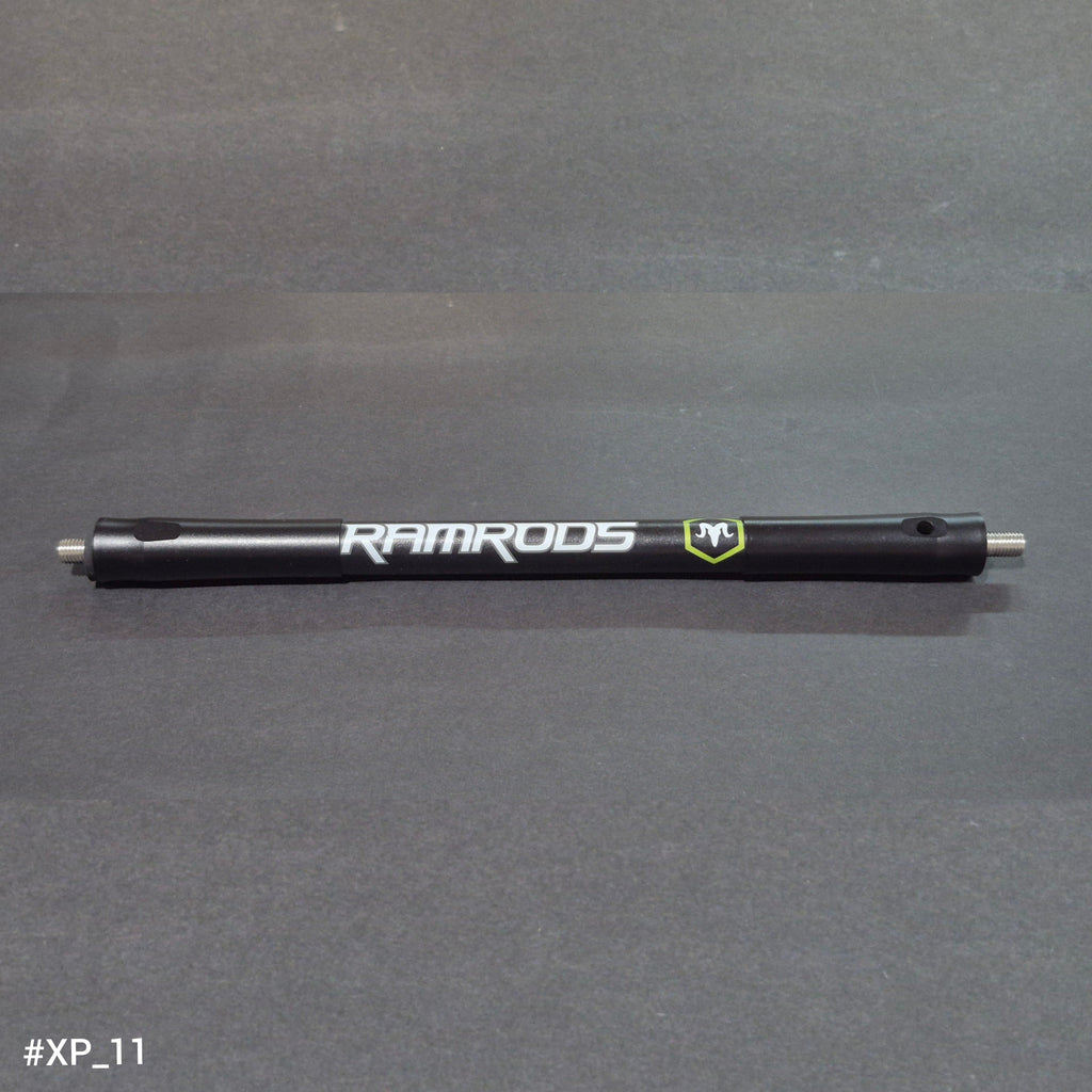 RamRods XP 10" - Cosmetic Blemish