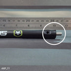 RamRods XP 10" - Cosmetic Blemish