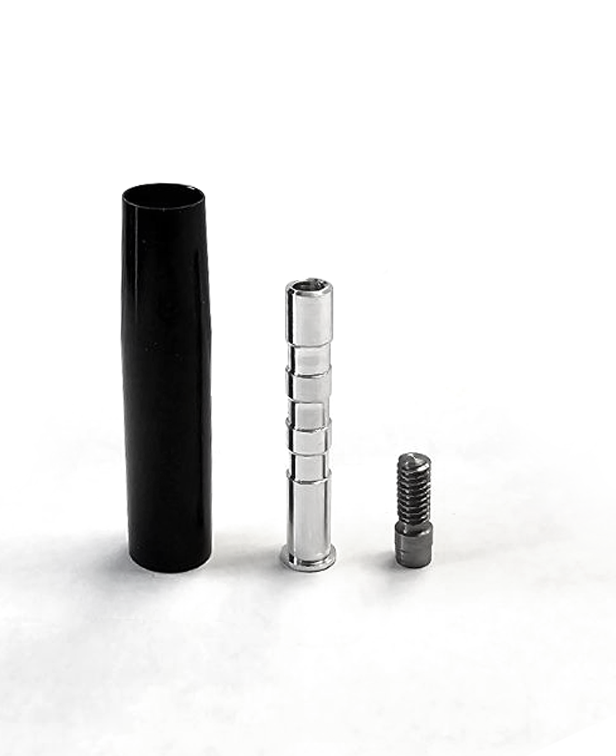 Black Eagle FOCUS F.O.C.O.S 2.0 Aluminum Outsert
