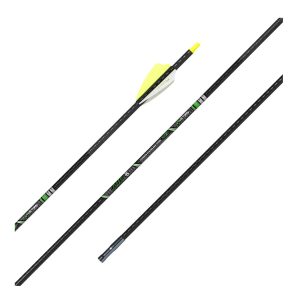 Victory RIP SS Gamer Fletched Arrows 6 Pack Micro Diameter