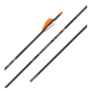 Victory RIP SS Sport Fletched Carbon Arrows 6 Pack