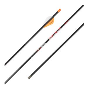 Victory RIP XV Sport Fletched Carbon Arrows 6 Pack