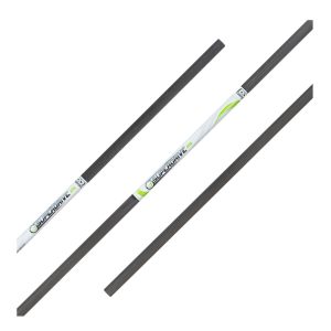 Easton Superdrive 25 Shafts - Top 3D Archery Carbon Performance No Bushings