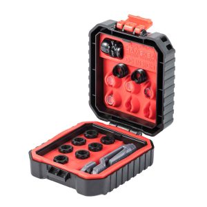 Hamskea DC InSight Deluxe Peep System Kit Dual Cartridge
