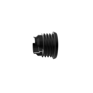 Hamskea DC InSight Light Baffle Lens Cartridge Aluminum Black