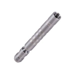 Easton 5mm Stainless Steel HIT Inserts - Durable Arrow Upgrade