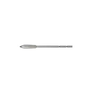 Easton X10 3.2mm Stainless Steel Break-Off Points - Elite Accuracy