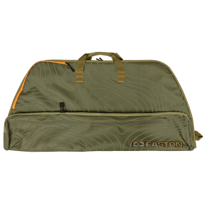 Easton Bow-Go Micro 3818 Bowcase: Compact Protection for Bows Up to 36"